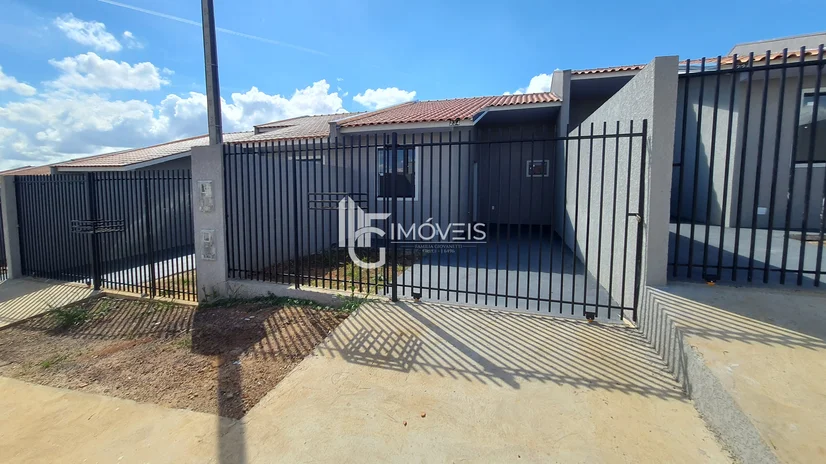 Foto Casas a venda no Jardim Porto Feliz