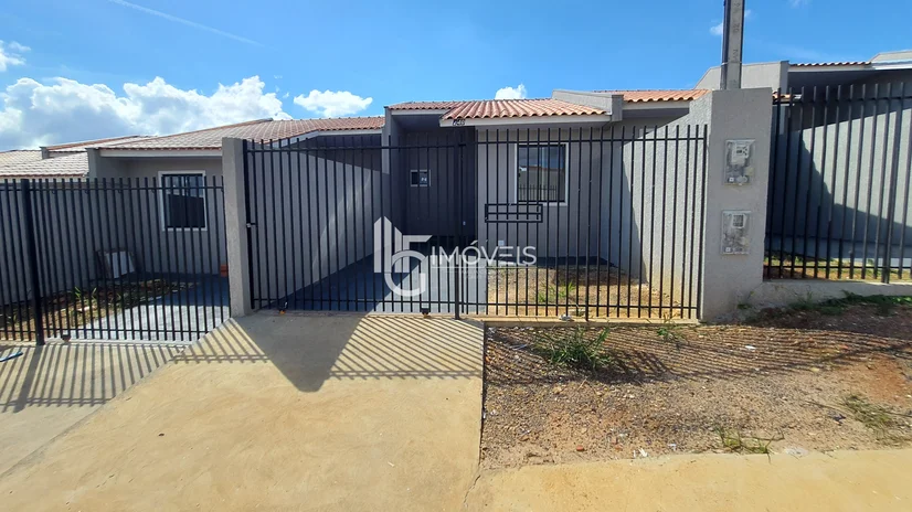 Foto Casas a venda no Jardim Porto Feliz