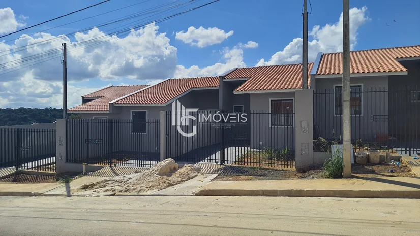 Foto Casas a venda no Jardim Porto Feliz