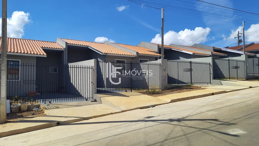 Foto Casas a venda no Jardim Porto Feliz