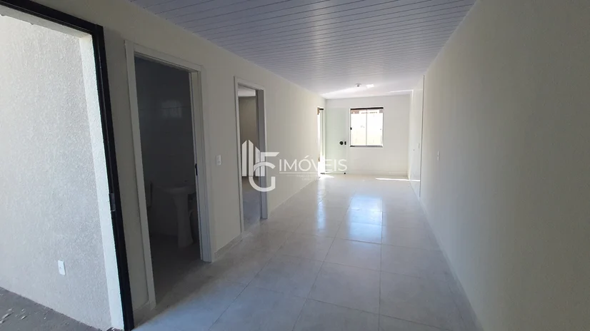 Foto Casa a venda no Jardim Porto Feliz