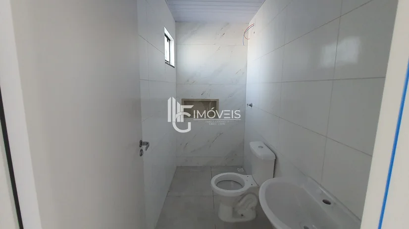 Foto Casa a venda no Jardim Porto Feliz