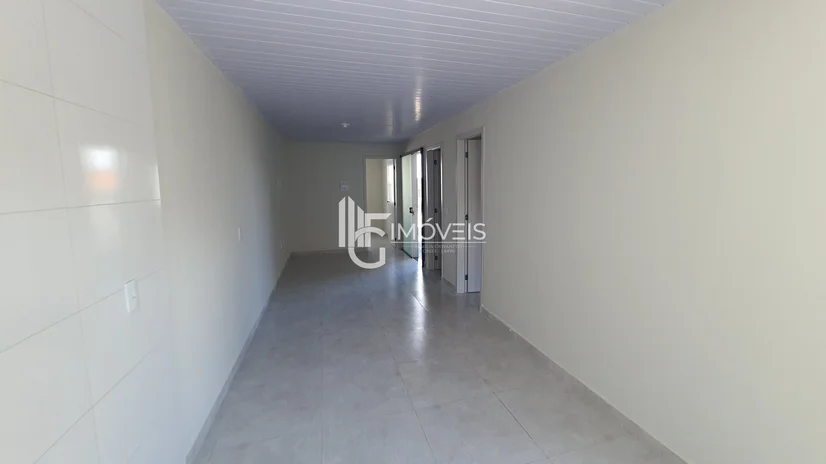 Foto Casa a venda no Jardim Porto Feliz