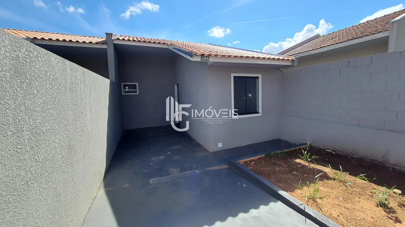 Foto Casas a venda no Jardim Porto Feliz