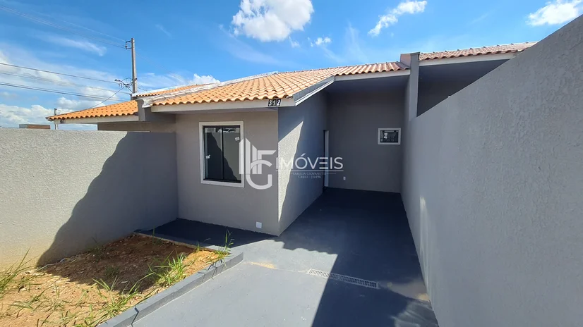 Foto Casas a venda no Jardim Porto Feliz