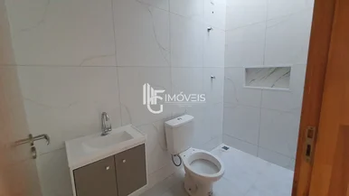 Miniatura - Foto Casas a venda no Jardim Lagoa Dourada