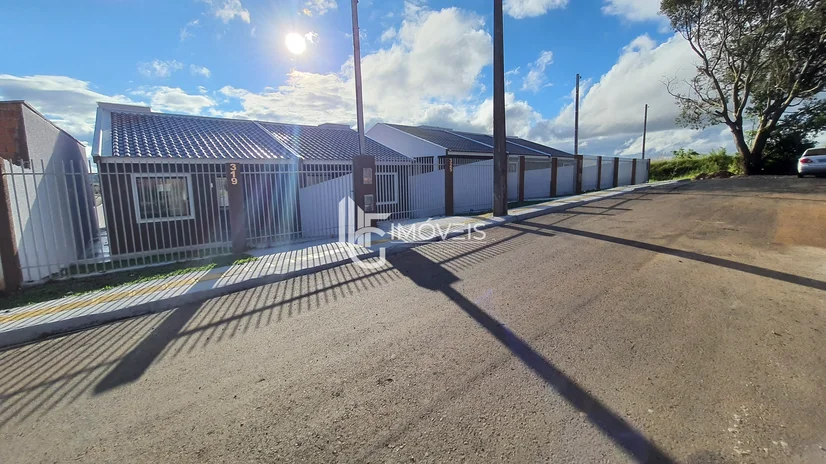 Foto Casas a venda no Jardim Lagoa Dourada