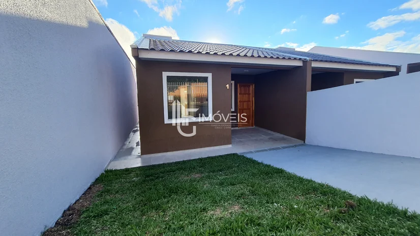 Foto Casas a venda no Jardim Lagoa Dourada