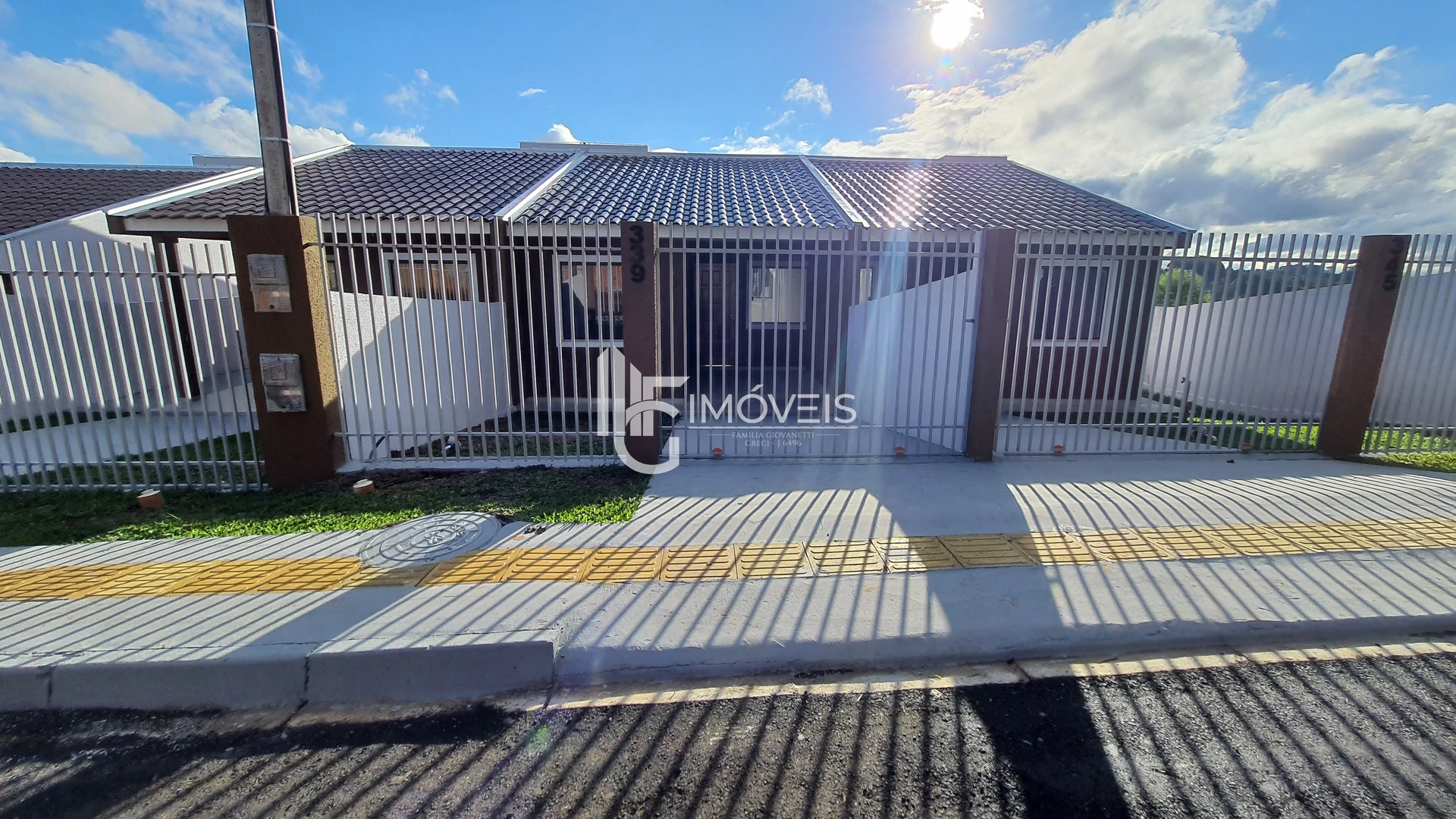 Casas A Venda No Jardim Lagoa Dourada