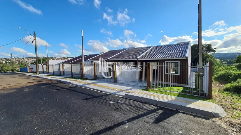 Foto Casas a venda no Jardim Lagoa Dourada