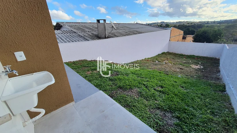Foto Casas a venda no Jardim Lagoa Dourada