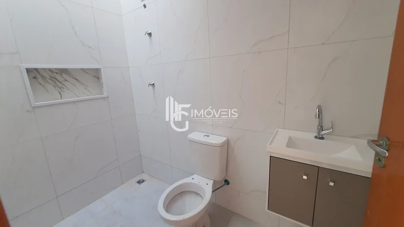 Foto Casas a venda no Jardim Lagoa Dourada