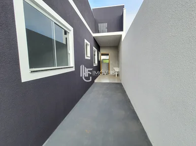 Miniatura - Foto Casas a venda na vila Romana