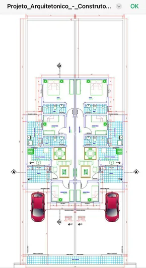 Miniatura - Foto Casas a venda na vila Romana