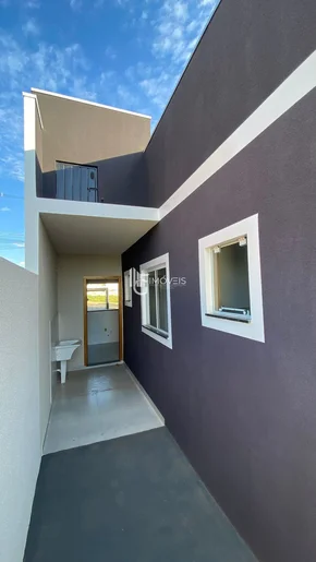 Miniatura - Foto Casas a venda na vila Romana