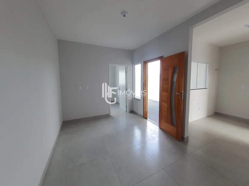 Foto Casas a venda na vila Romana