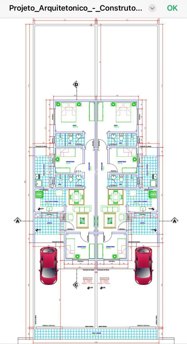 Foto Casas a venda na vila Romana