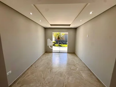 Casa A Venda No Jardim Itapoá