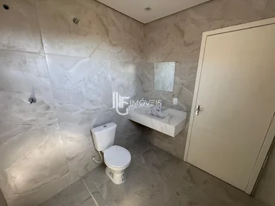 Miniatura - Foto Casa a venda no Jardim Itapoá