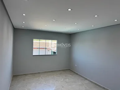 Miniatura - Foto Casa a venda no Jardim Itapoá