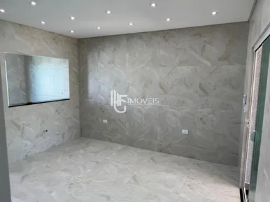 Miniatura - Foto Casa a venda no Jardim Itapoá