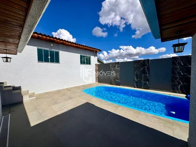 Miniatura - Foto Casa a venda no Jardim Itapoá