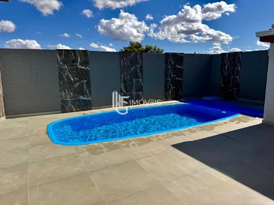 Miniatura - Foto Casa a venda no Jardim Itapoá