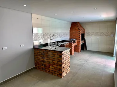 Miniatura - Foto Casa a venda no Jardim Itapoá