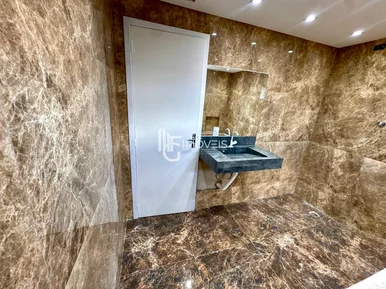 Miniatura - Foto Casa a venda no Jardim Itapoá