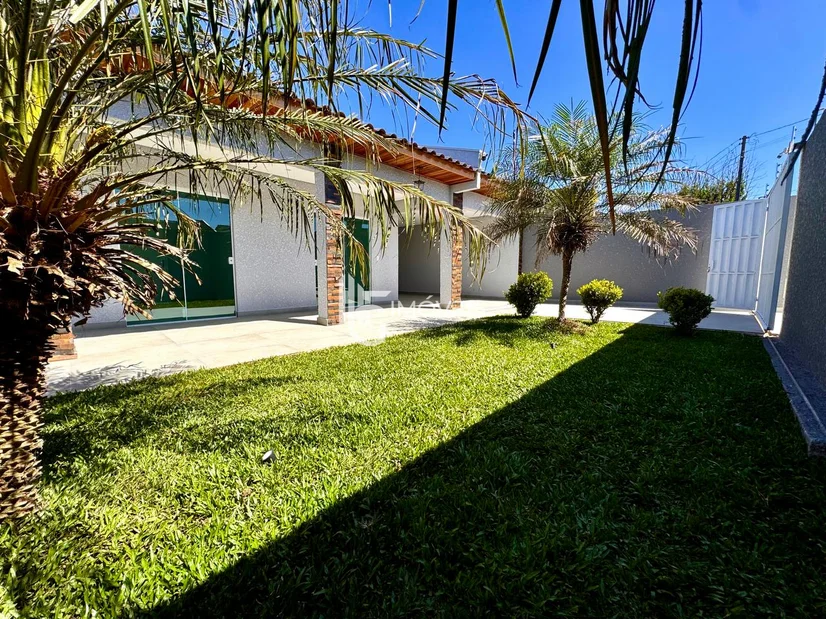 Foto Casa a venda no Jardim Itapoá