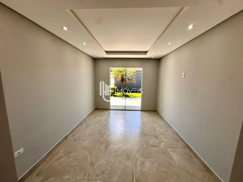 Foto Casa a venda no Jardim Itapoá