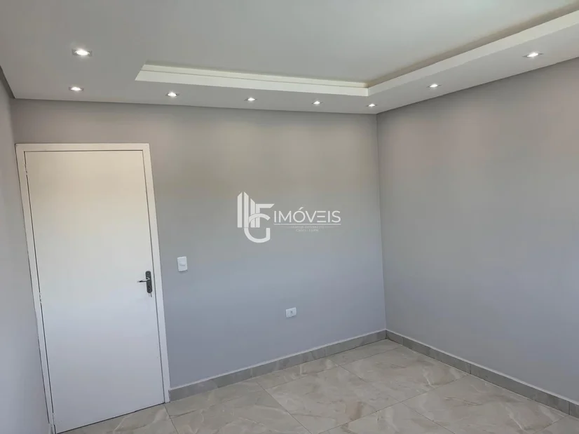 Foto Casa a venda no Jardim Itapoá