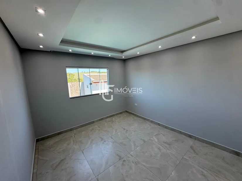 Foto Casa a venda no Jardim Itapoá