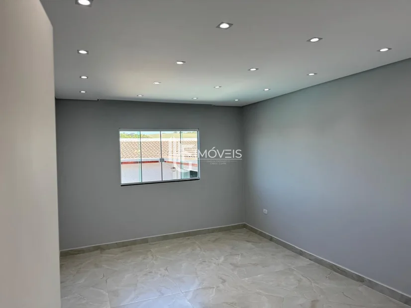 Foto Casa a venda no Jardim Itapoá