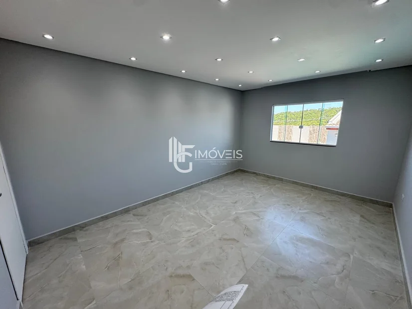 Foto Casa a venda no Jardim Itapoá