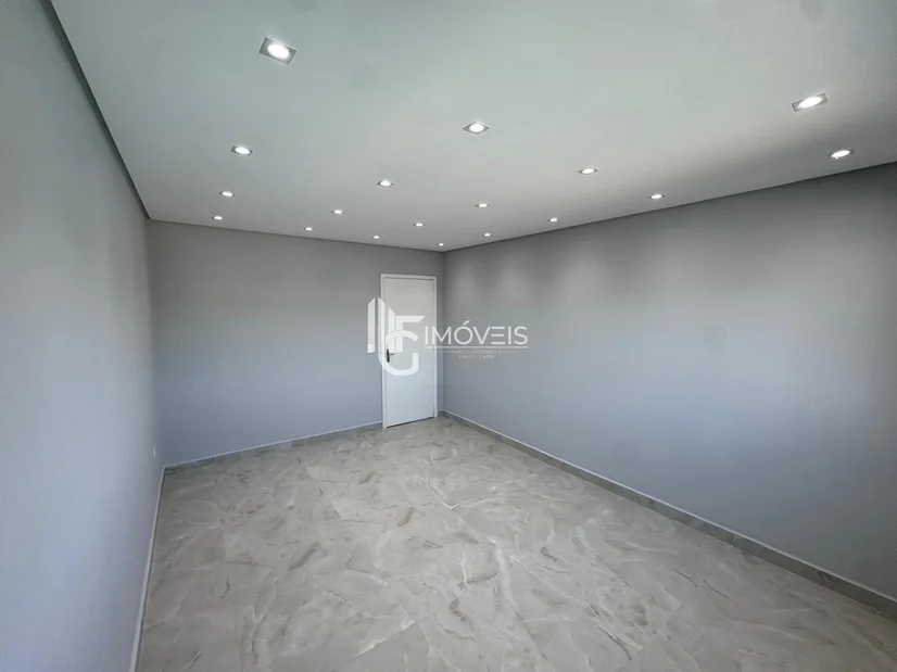 Foto Casa a venda no Jardim Itapoá