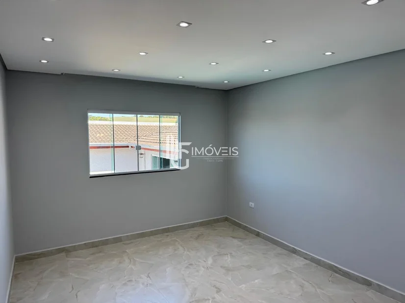 Foto Casa a venda no Jardim Itapoá