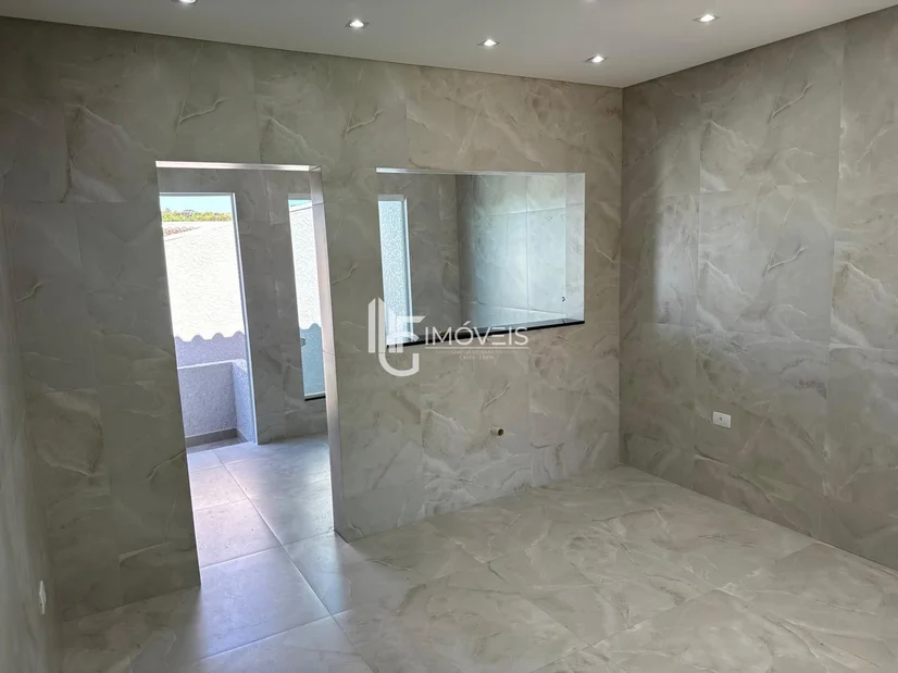 Foto Casa a venda no Jardim Itapoá