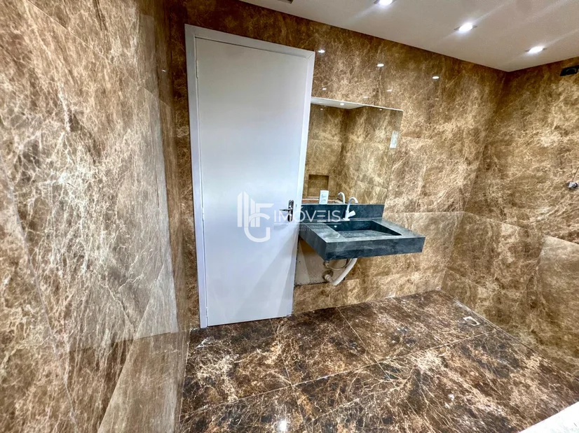 Foto Casa a venda no Jardim Itapoá