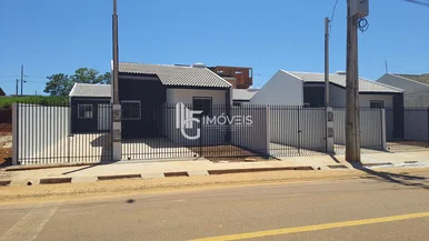 Miniatura - Foto Casa a venda no Jardim Gsp Life