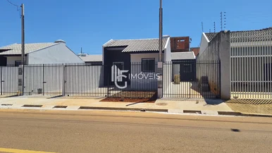 Miniatura - Foto Casa a venda no Jardim Gsp Life