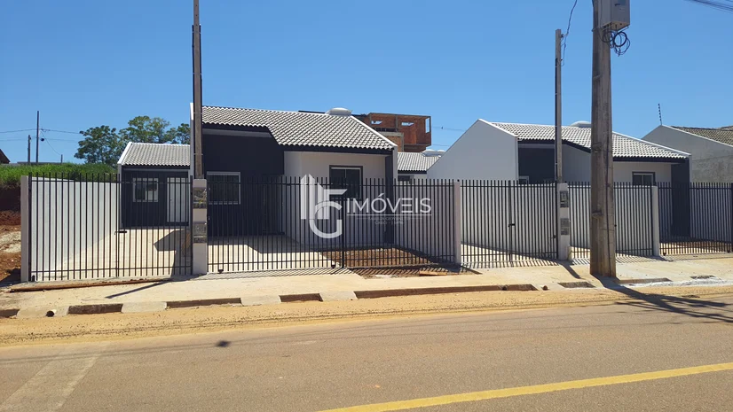 Foto Casa a venda no Jardim Gsp Life