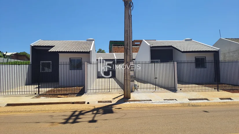 Foto Casa a venda no Jardim Gsp Life