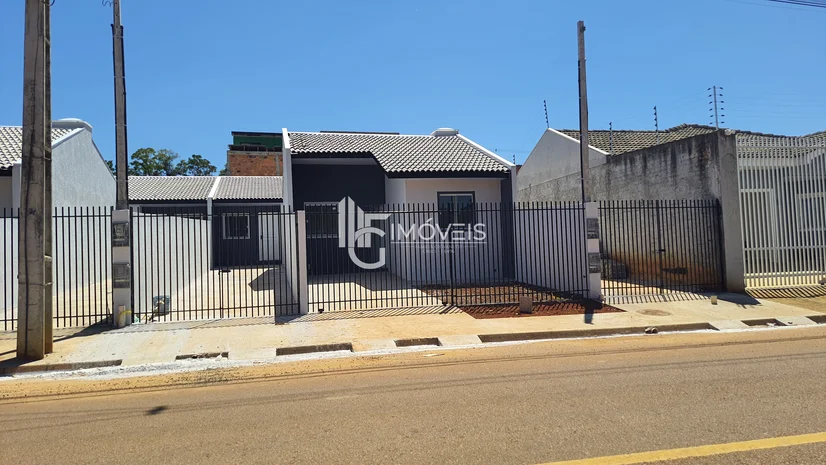 Foto Casa a venda no Jardim Gsp Life