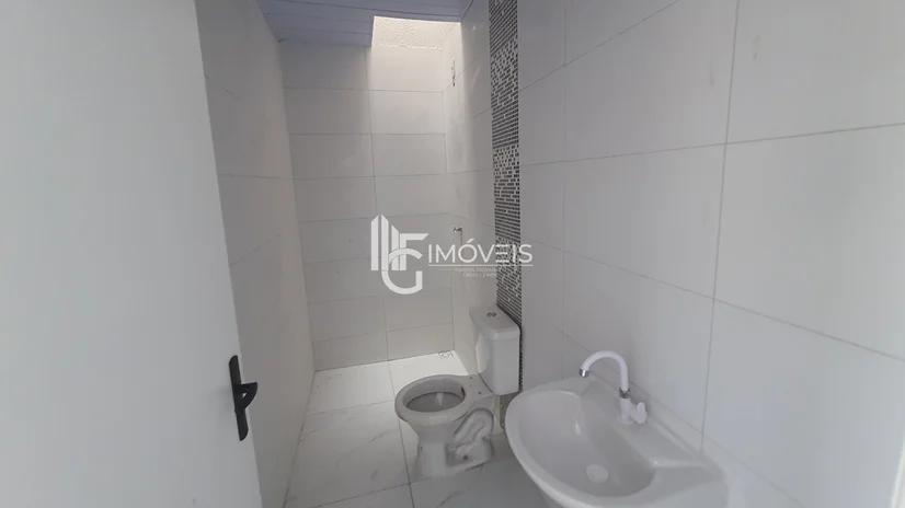 Foto Casa a venda no Jardim Gsp Life