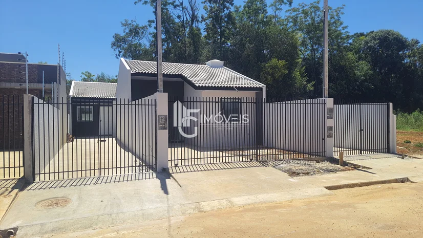 Foto Casa a venda no Jardim Gsp Life