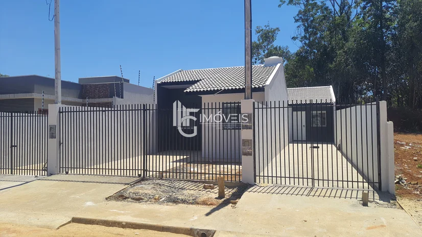 Foto Casa a venda no Jardim Gsp Life