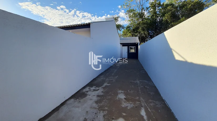 Foto Casa a venda no Jardim Gsp Life
