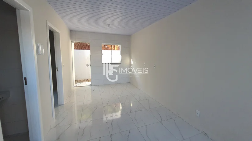 Foto Casa a venda no Jardim Gsp Life