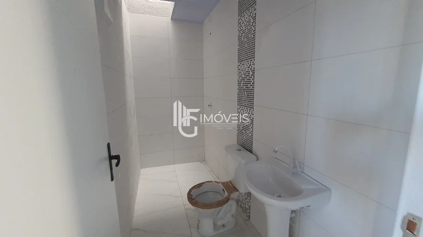 Foto Casa a venda no Jardim Gsp Life